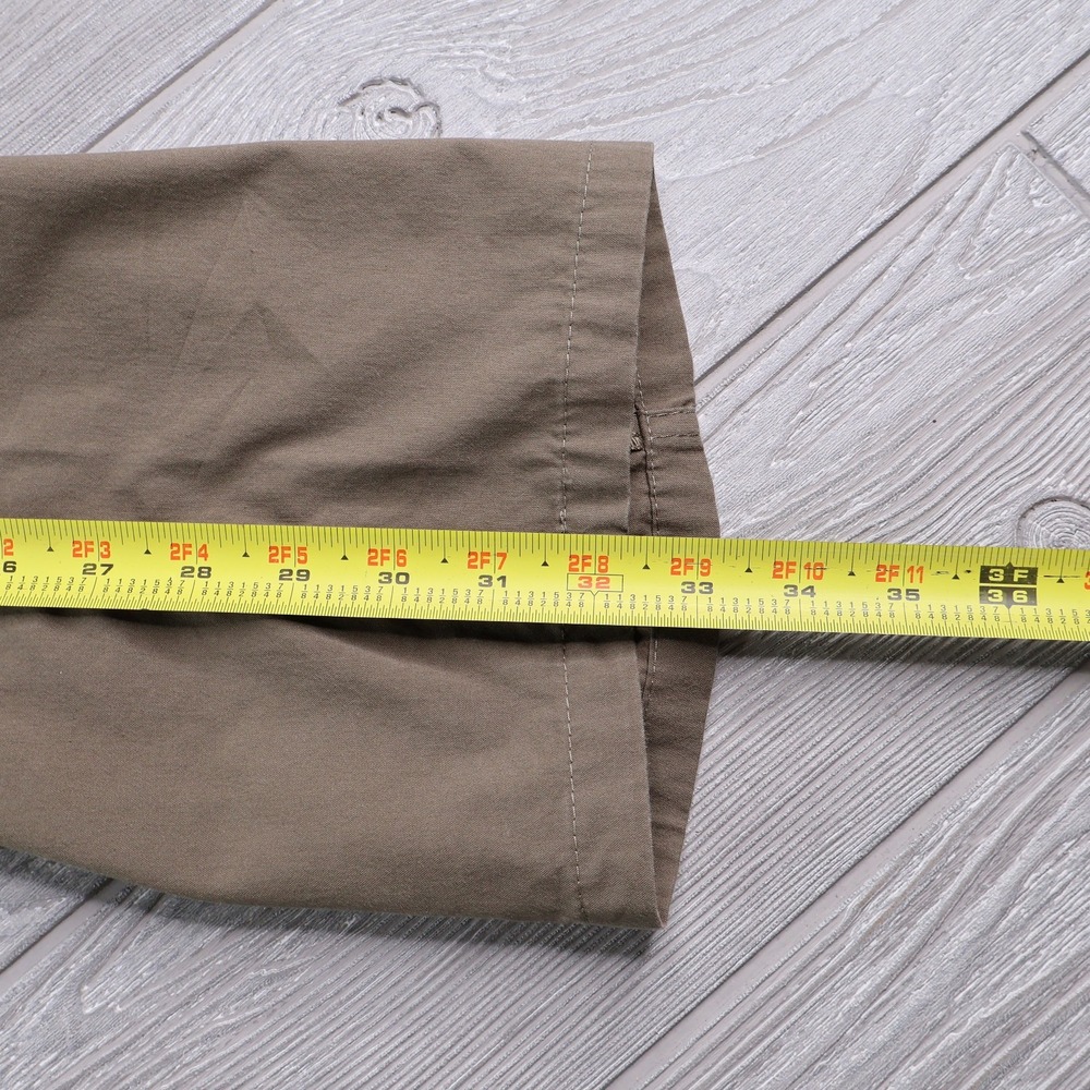 Kuhl Radikl Pants Men's 38x32 Hiking Performance Cargo Gorpcore - Picture 8 of 10